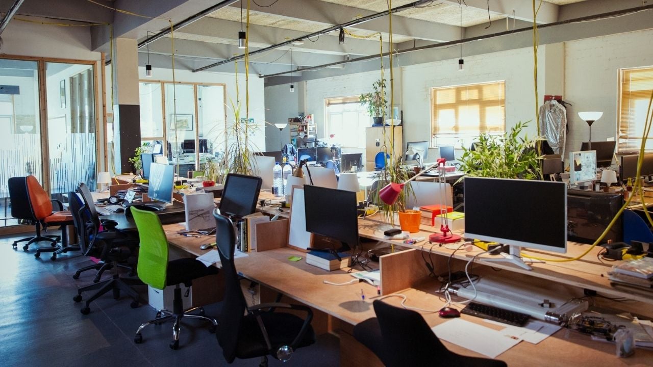 office space